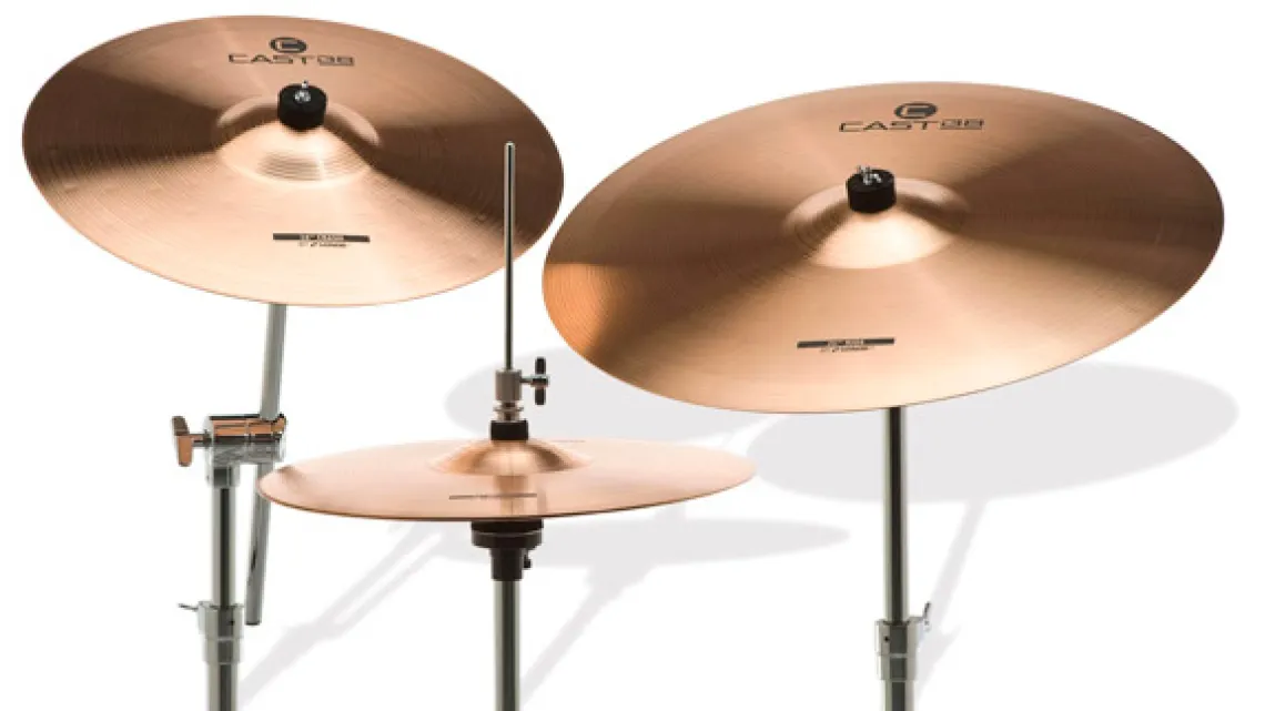 Sonor AQX Studio Set Red Moon Sparkle RMS inkl. gratis Hocker