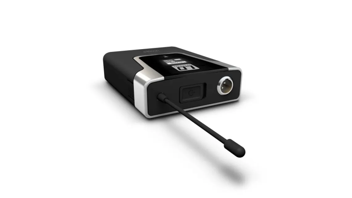 LD Systems U508 HBH 2