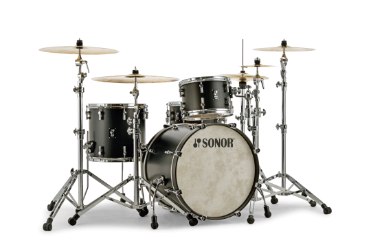 Sonor SQ1 322 Shell Set NM-MH Birke GTB