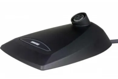 Shure A 412 B