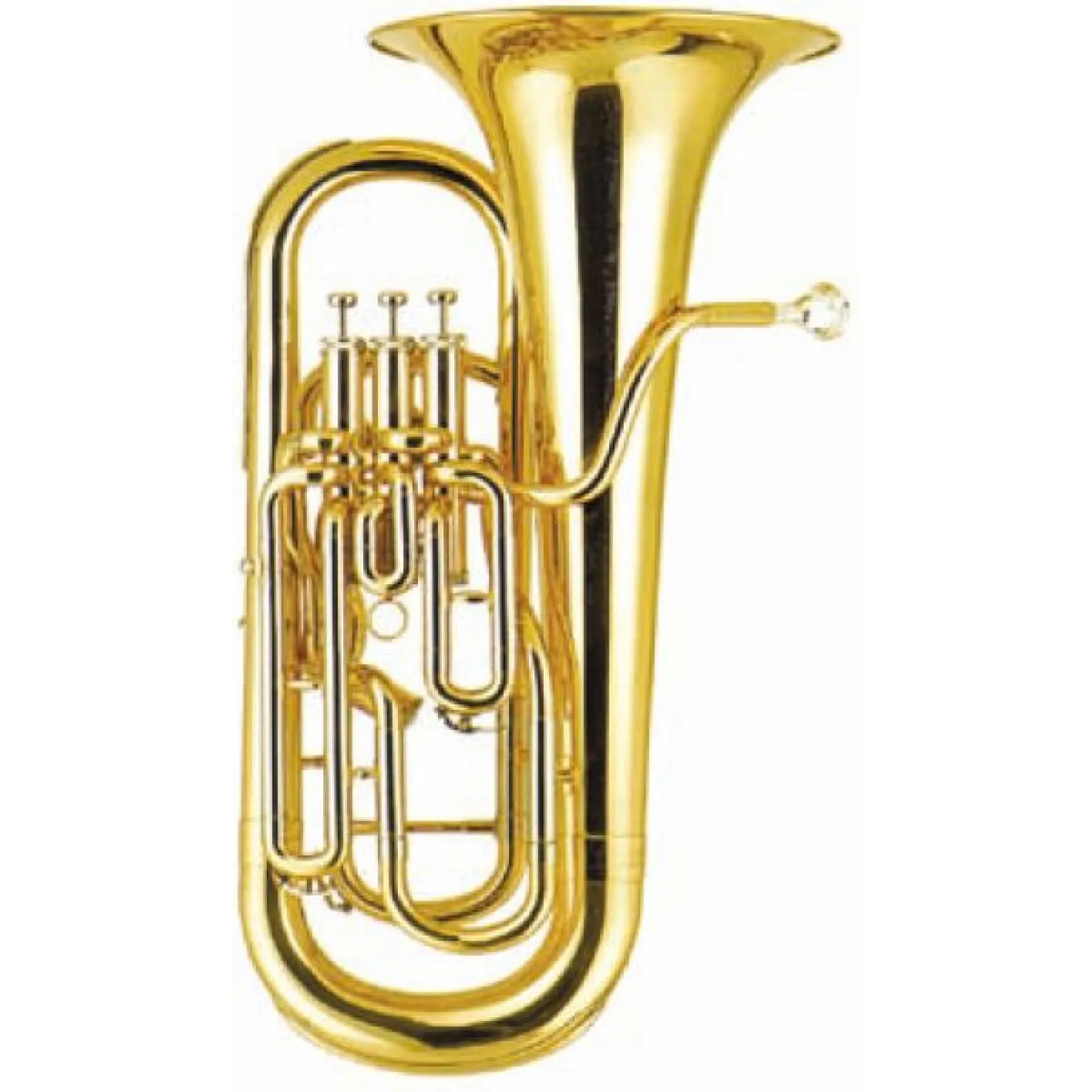 aS Arnolds & Sons 1150 B-Euphonium 3+1VENT. Kompensiert