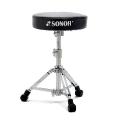 Sonor AQ1 Stage Set Caribbean Blue CB inkl. gratis Hocker