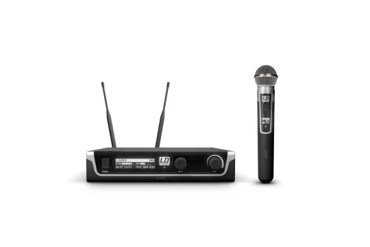 LD Systems u505hhd