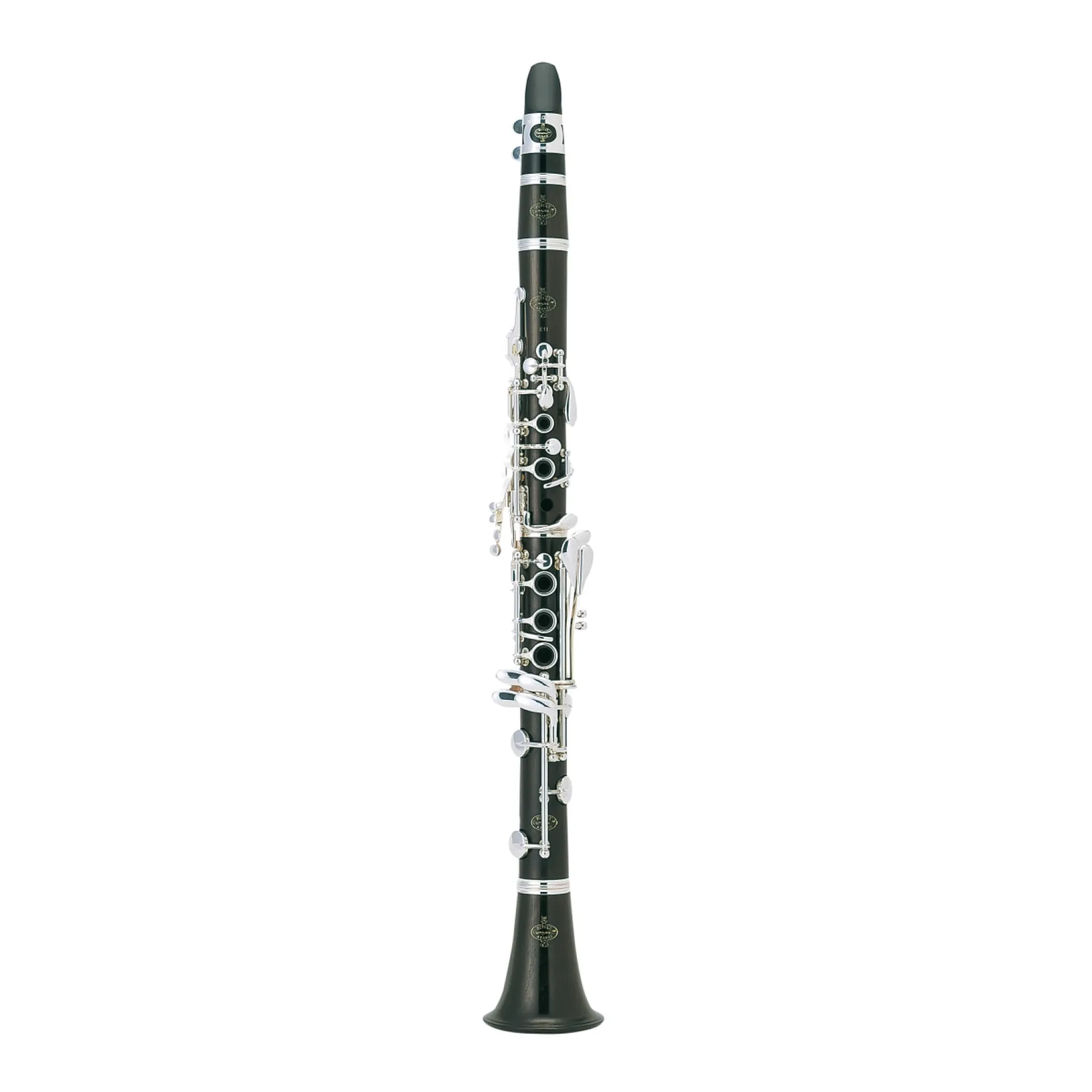 Buffet Crampon E11 C-Klarinette 17/6