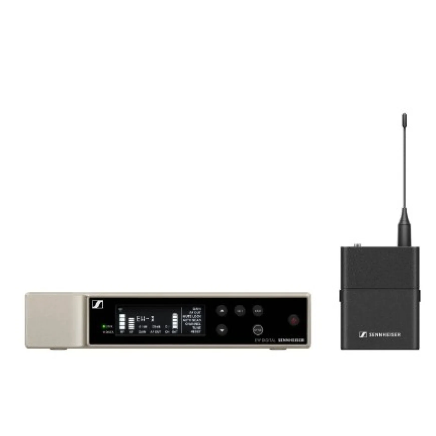 Sennheiser EW-D SK Base Set U1/5
