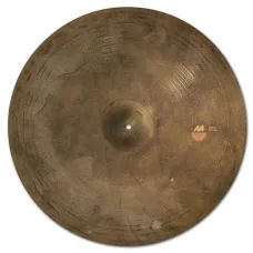Sabian 24" AA Big&Ugly Apollo Ride B-Ware