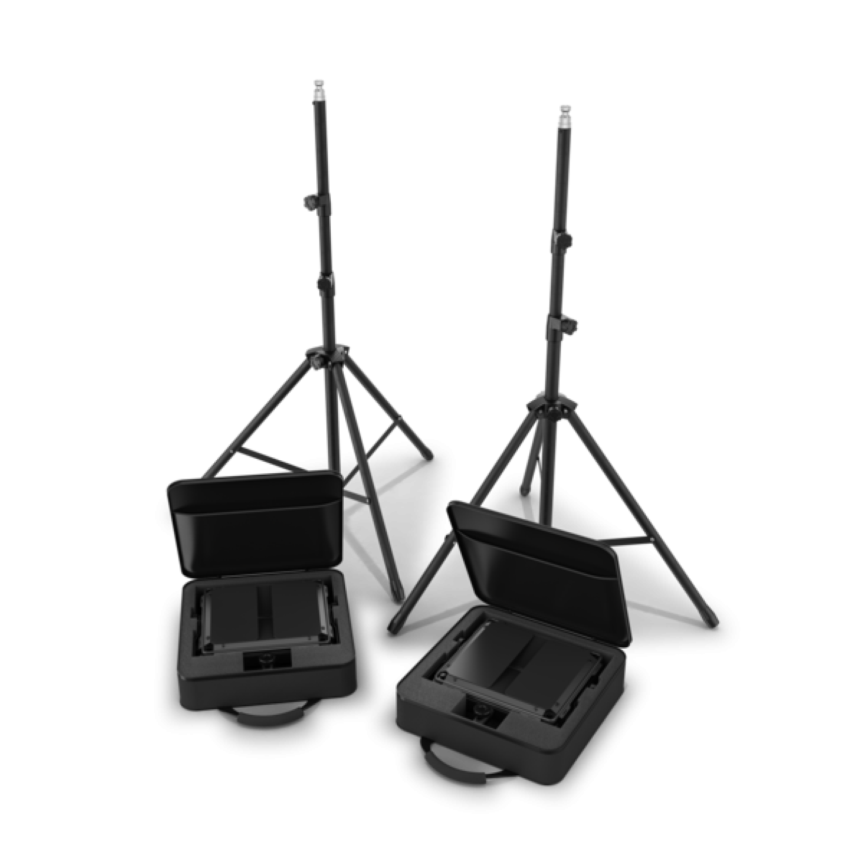 Chauvet DJ Cast Panel Pack