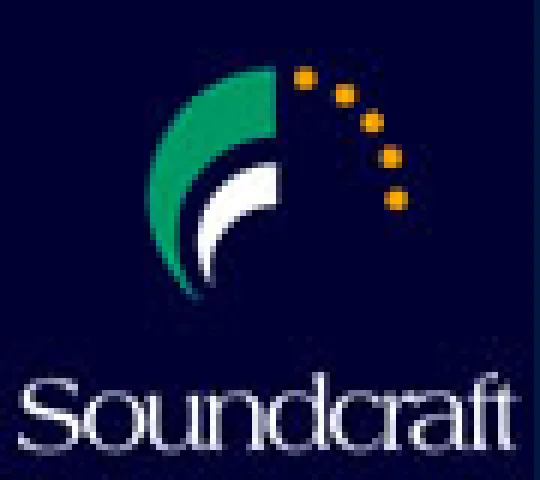 Soundcraft