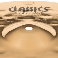 Meinl CC-EM480 Classics Custom Extreme Metal 14"/18"/20