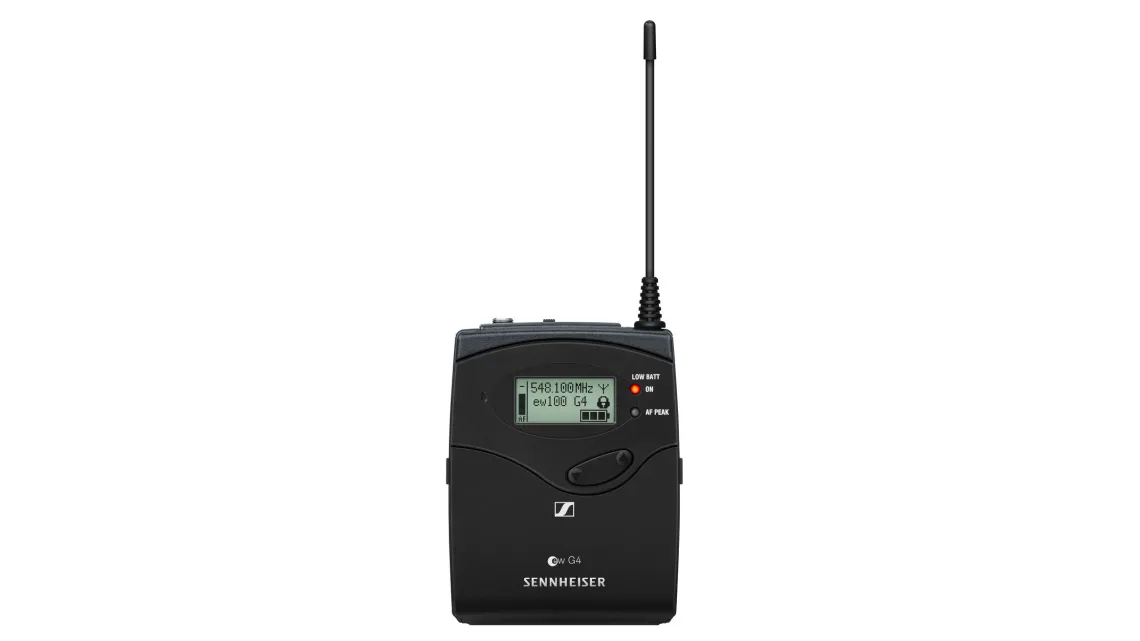 Sennheiser SK 100 G4-A