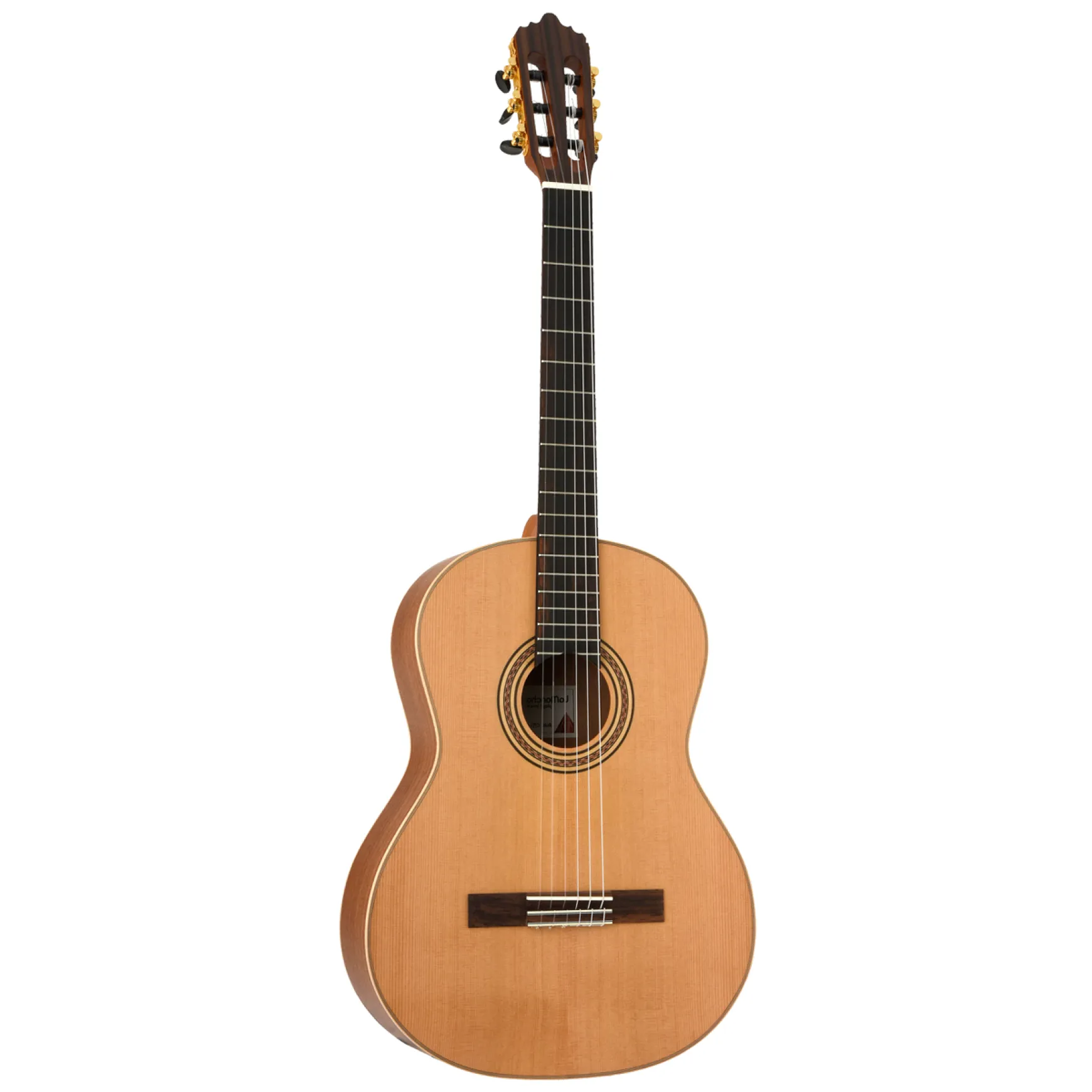 La Mancha Rubi CM-N