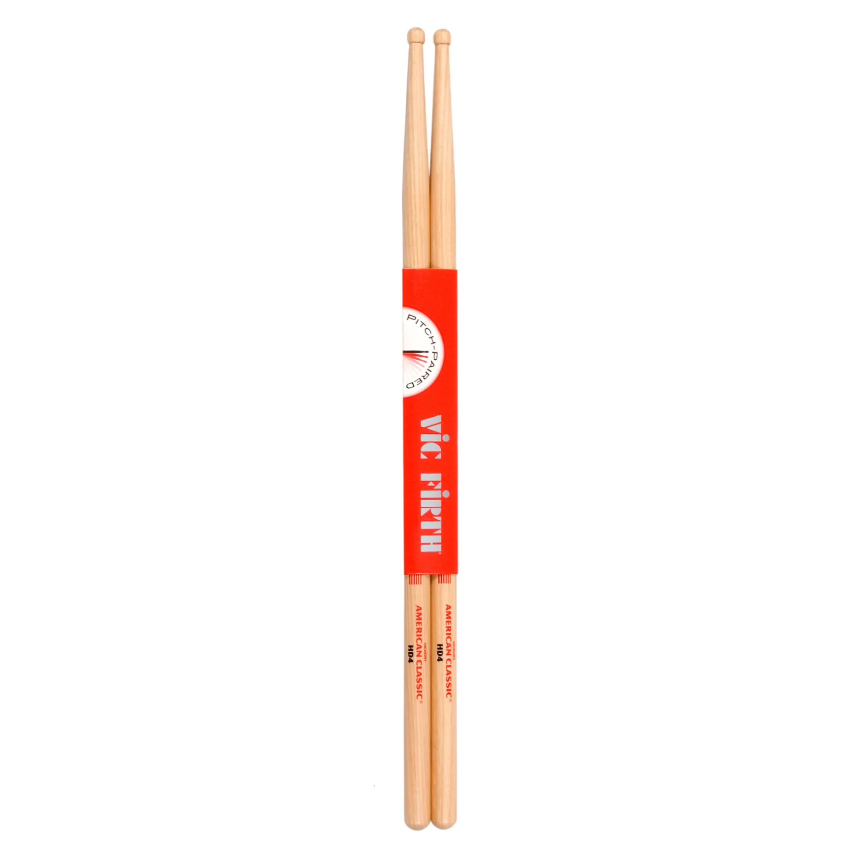 Vic Firth HD4 American Classic Wood Tip