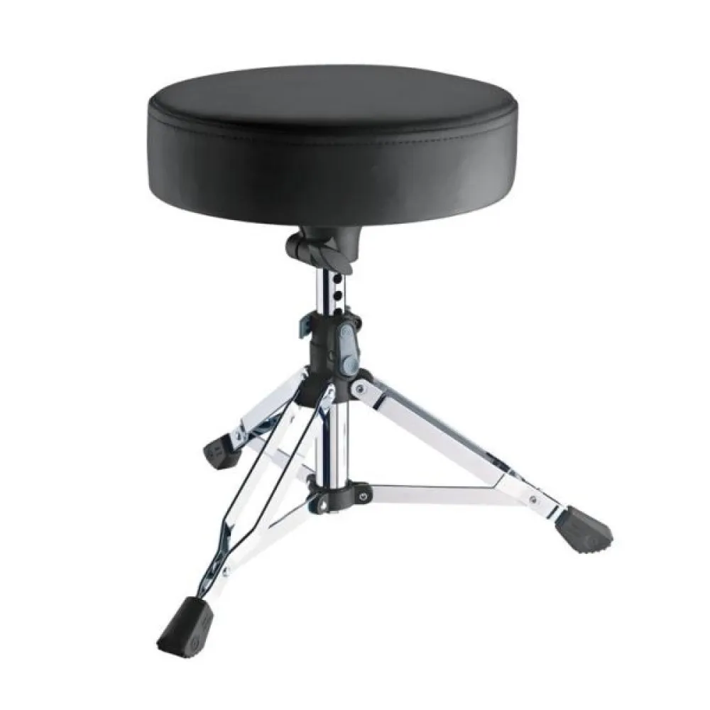 K&M 14010 Drum Throne Piccolino