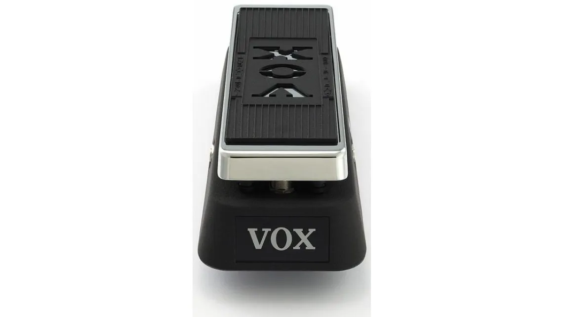 Vox VX V847A Wah-Wah Pedal