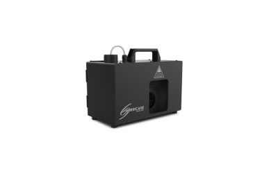 Chauvet DJ Hurricane Haze 1DX