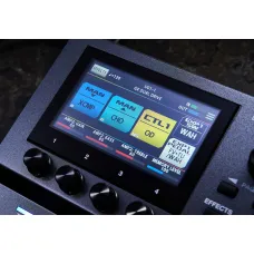 Boss GX-10