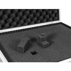 Roadinger Universal-Koffer-Case Pick 42x32x14cm