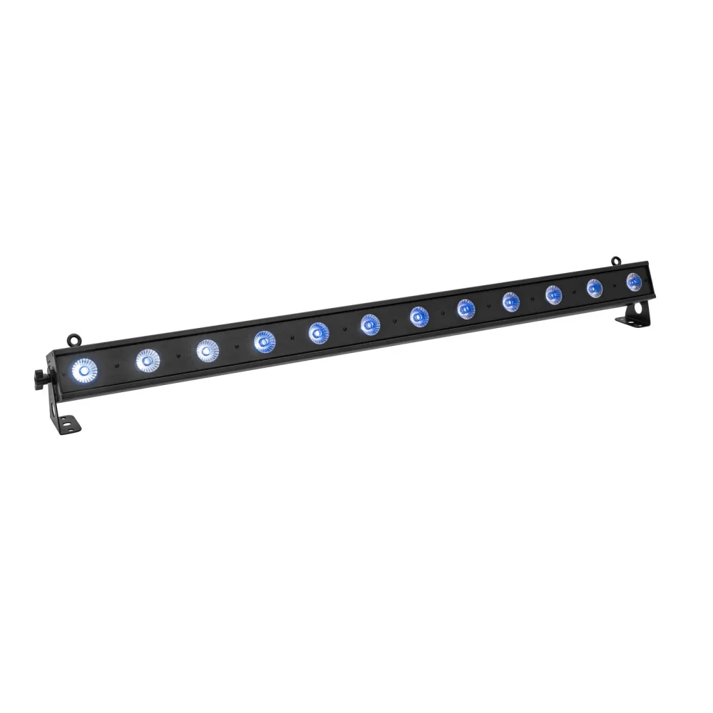 Eurolite LED BAR-12 QCL RGB+WW Leiste