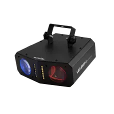 Eurolite LED DMF-4 Hybrid Flowereffekt