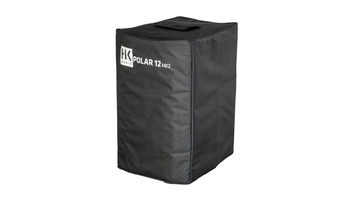 HK Audio Polar 12 MK2 Sub Cover