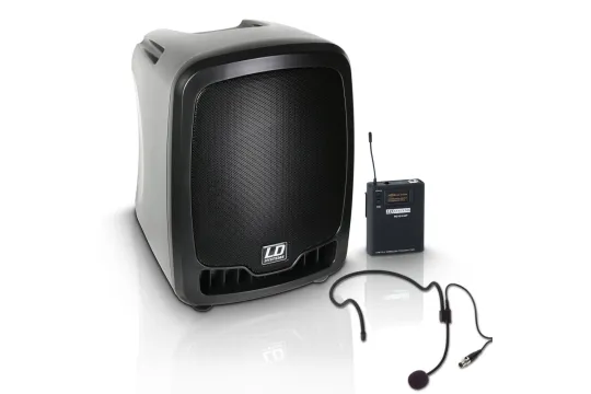 LD Systems Roadboy 65 B5 Headset