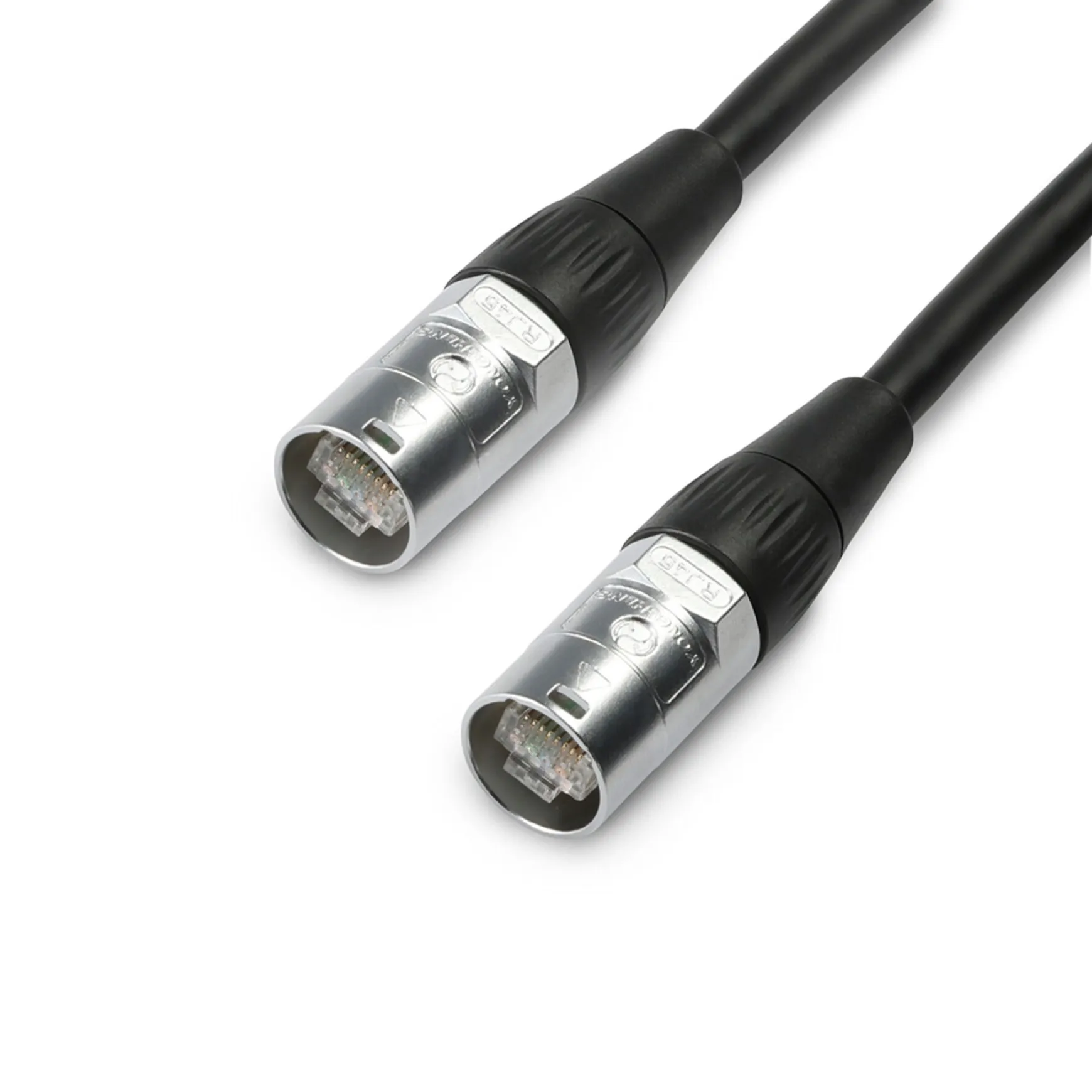 Adam Hall K4CAT62000 Netzwerkkabel 4 Star 20m