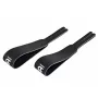 Meinl BR2 Professional Leather Straps