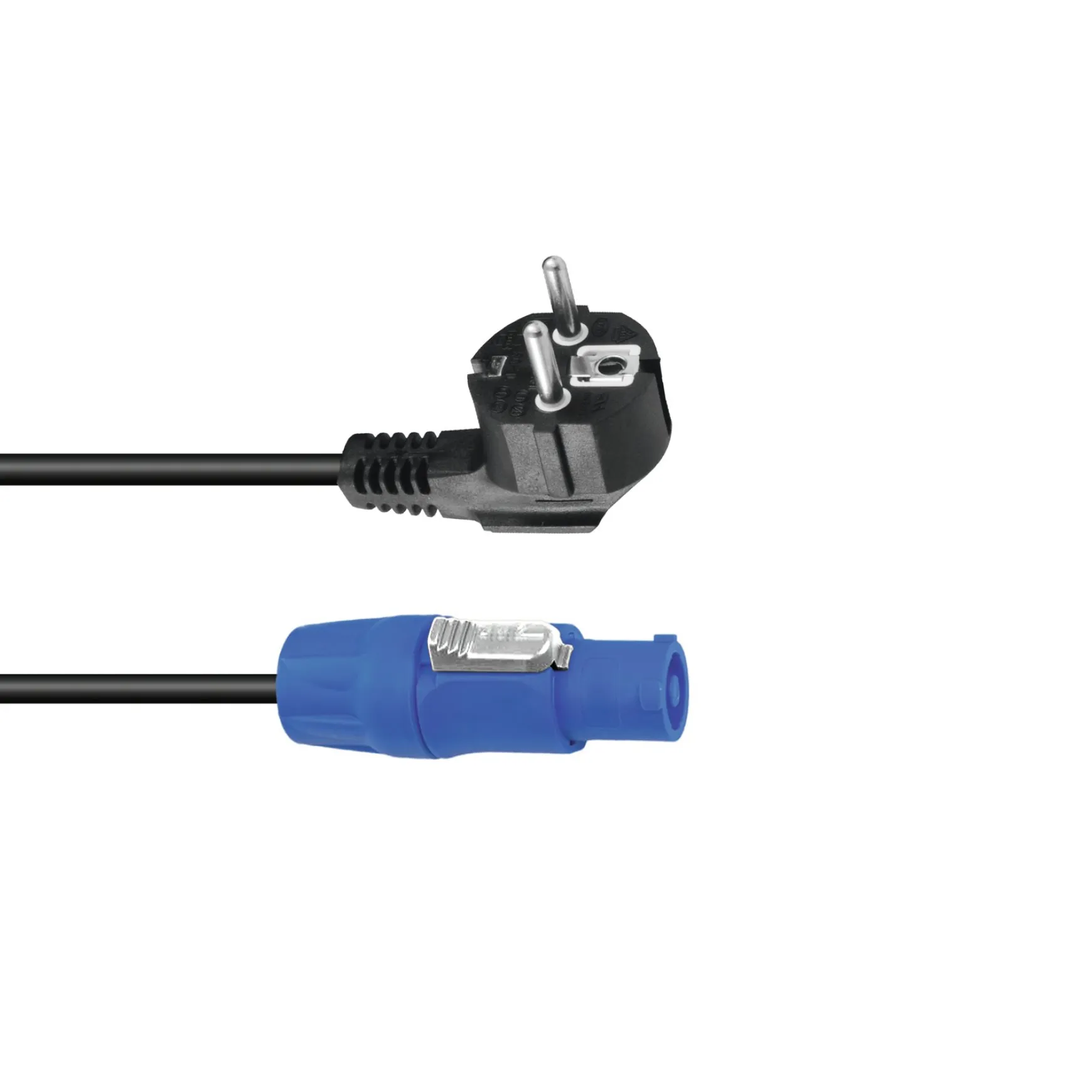 Eurolite P-Con Netzkabel 3x1 1,2m