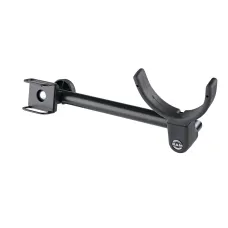 K&M 13497 Bassablage schwarz