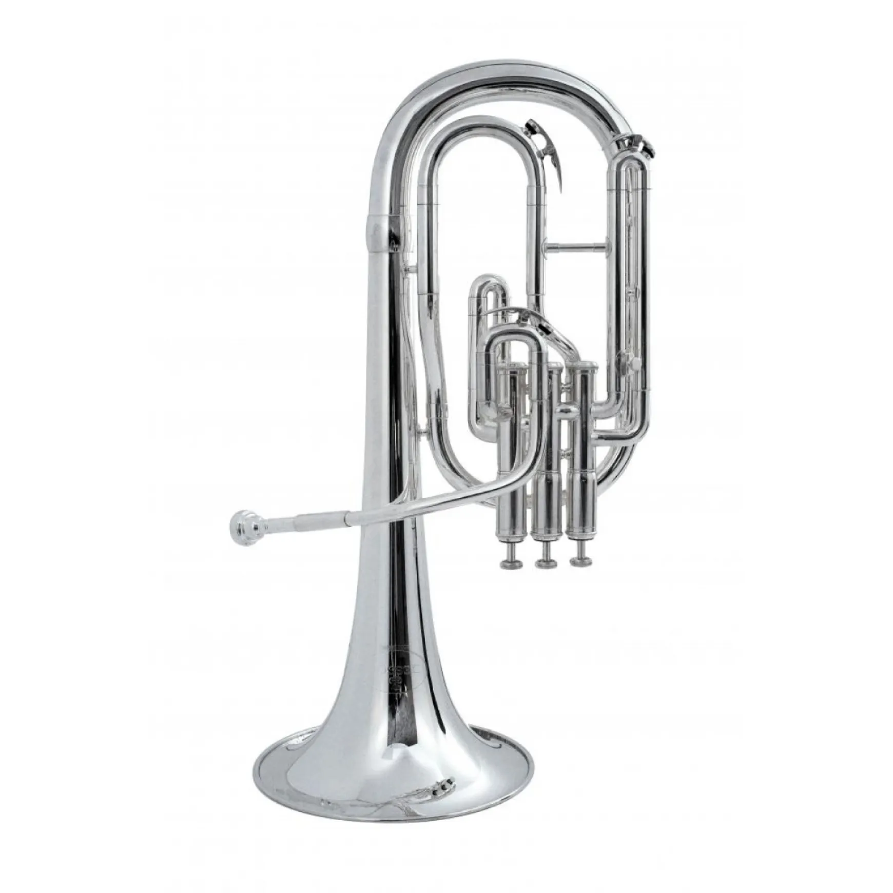 Besson BE152-2 Prodige Es-Althorn