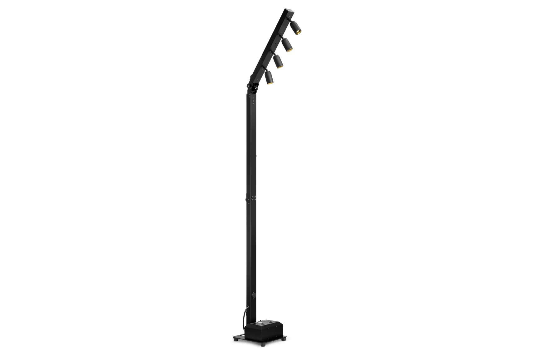 beamZ BPL410 Akku-Lichtständer
