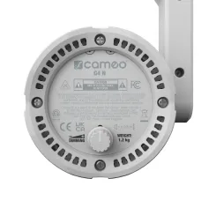Cameo G4 N