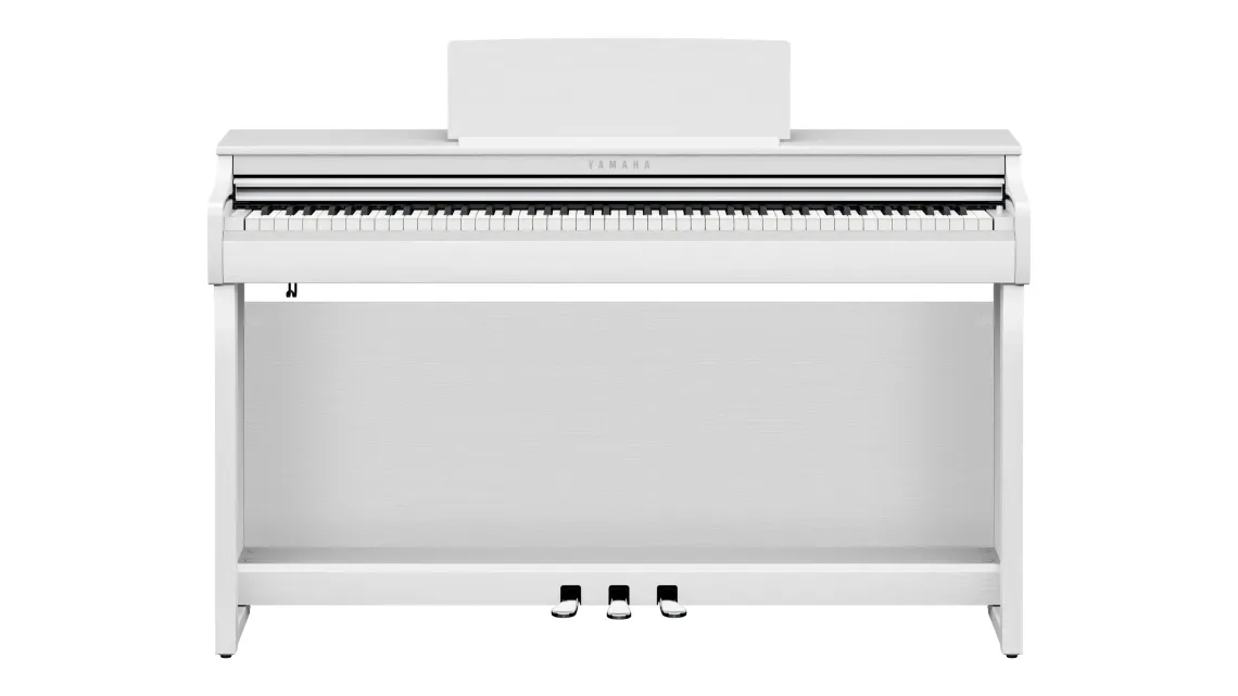 Yamaha CLP-825 WH