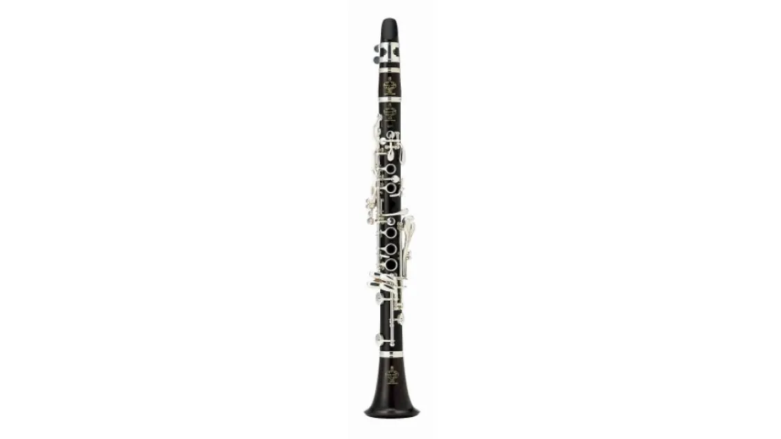 Buffet Crampon E11 Bb-Klarinette 17/6