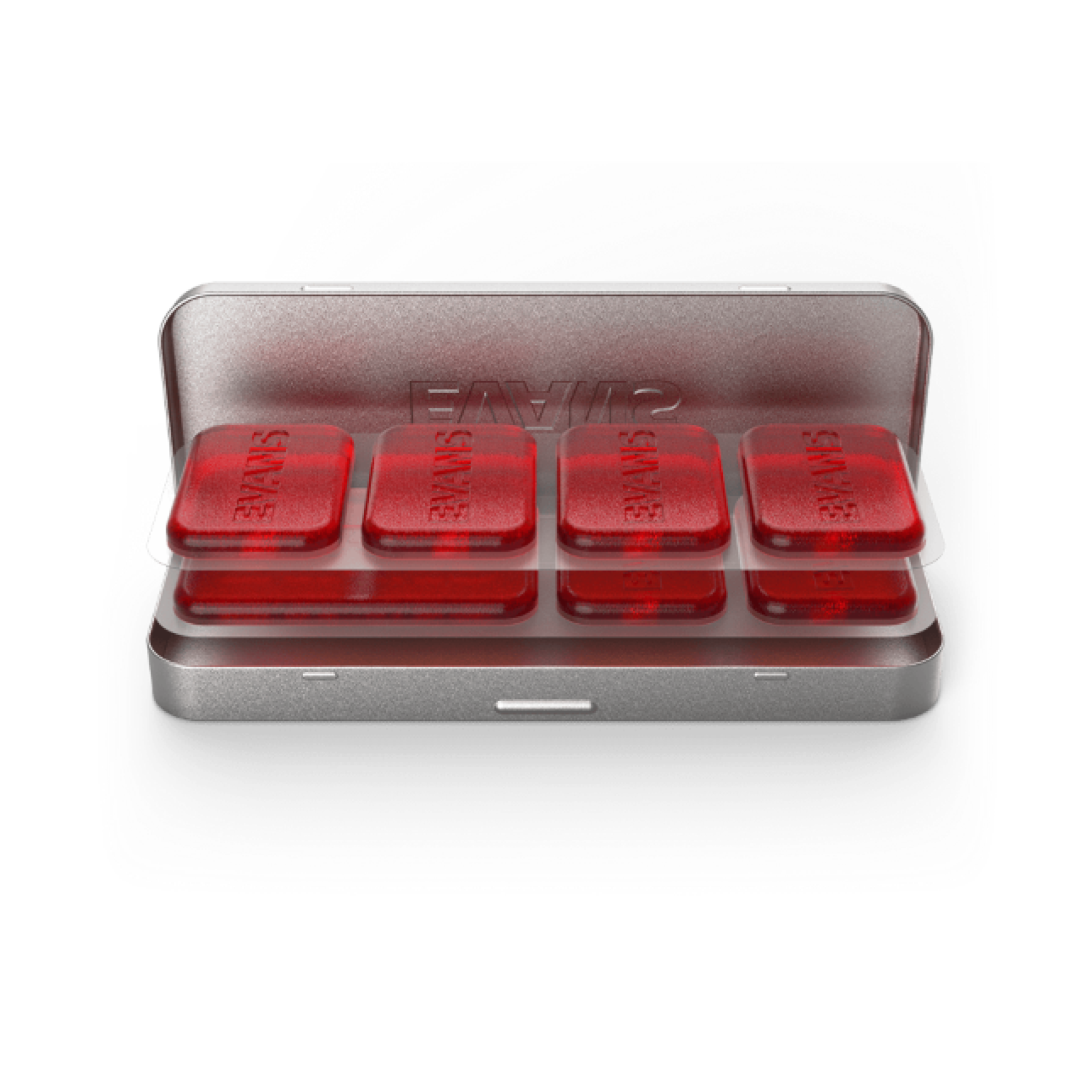 Evans EQ Pods Gelpads