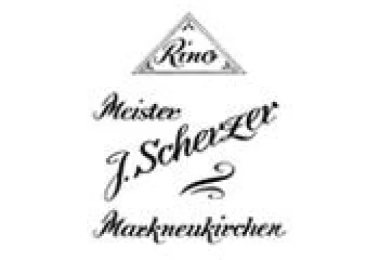 Scherzer