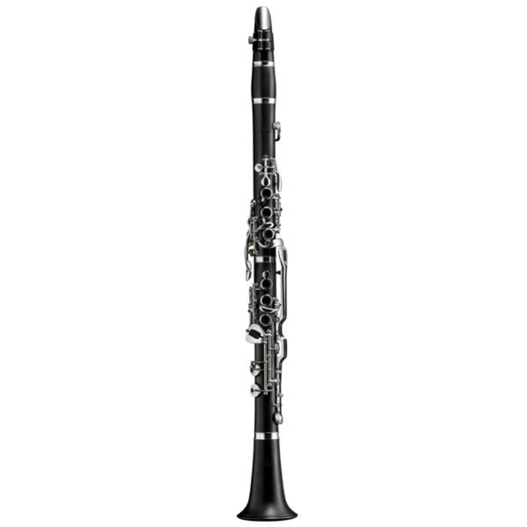 Schreiber D12 B-Klarinette 16/6