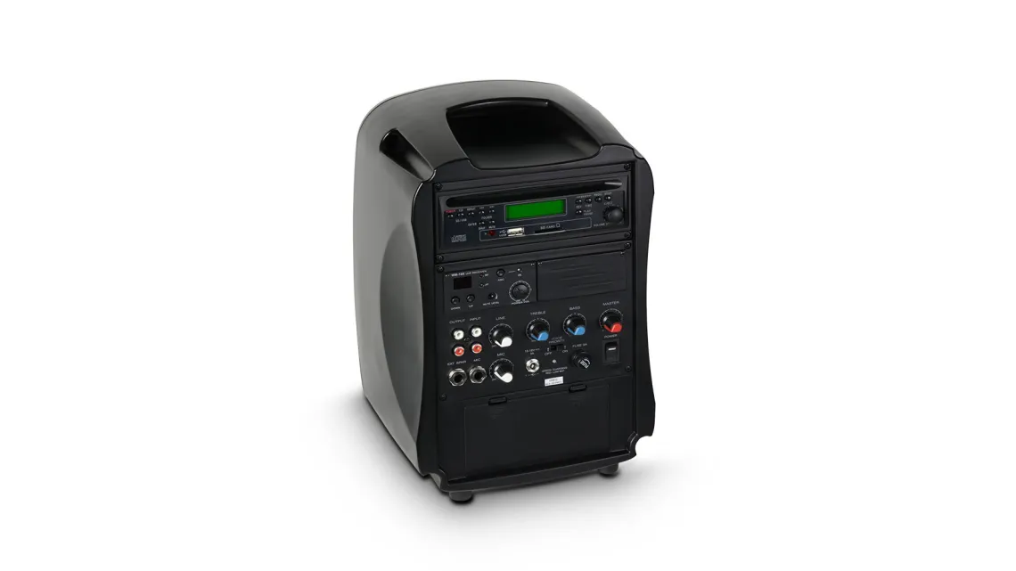 LD Systems Roadboy 65 Headset