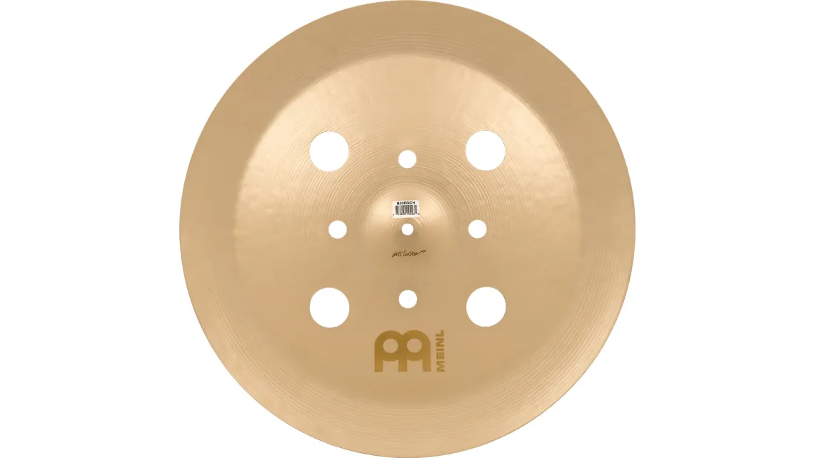 Meinl B20EQCH 20" Byzance Vintage China B-Ware