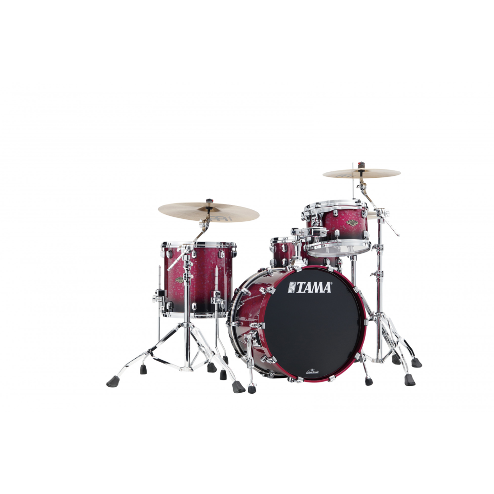 Tama WBS30RS-MDR Starclassic Walnut/Birch 3 teilig