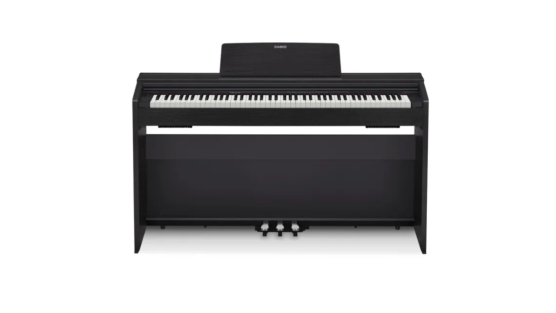 Casio PX-870 BK