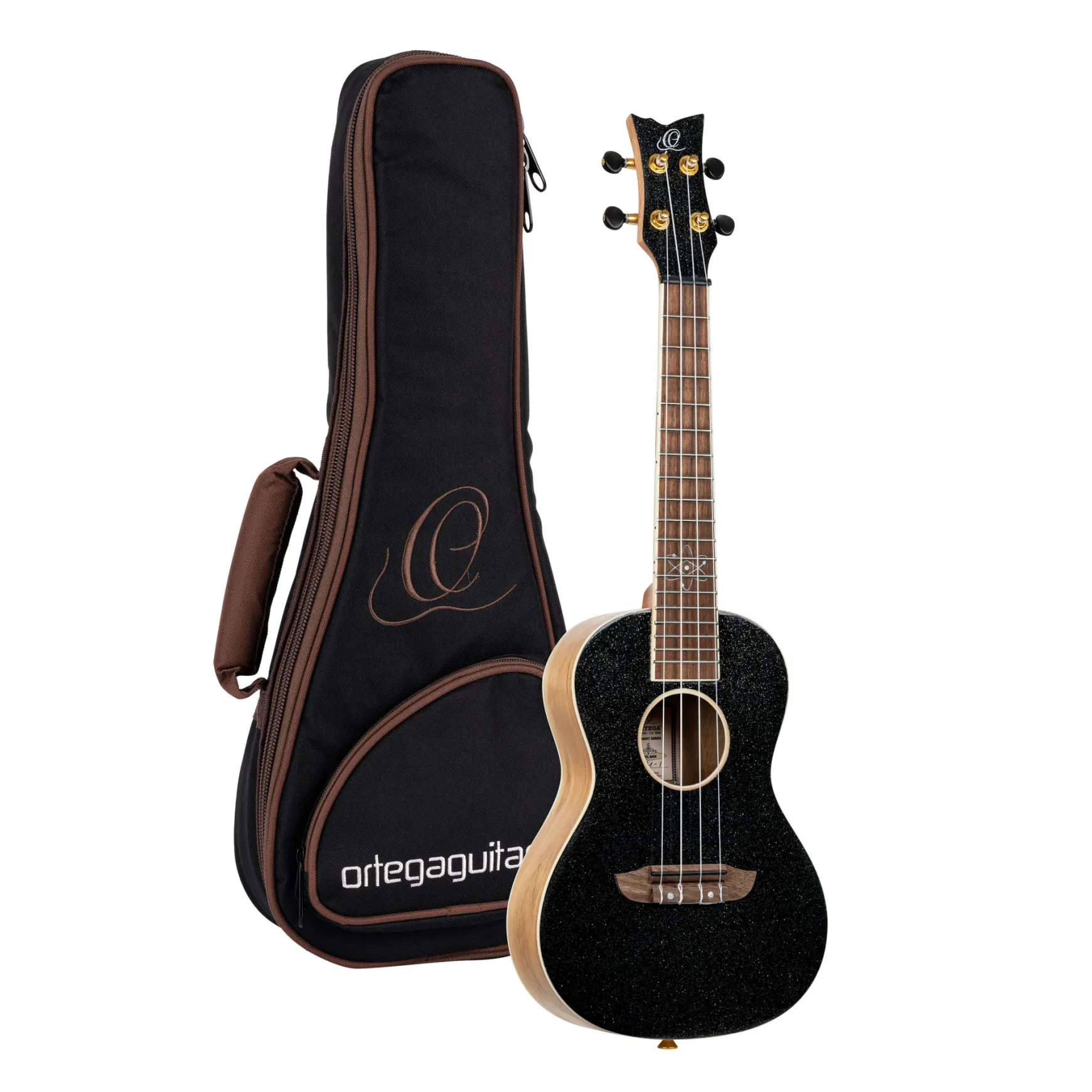 Ortega RUEL-MBK Ukulele