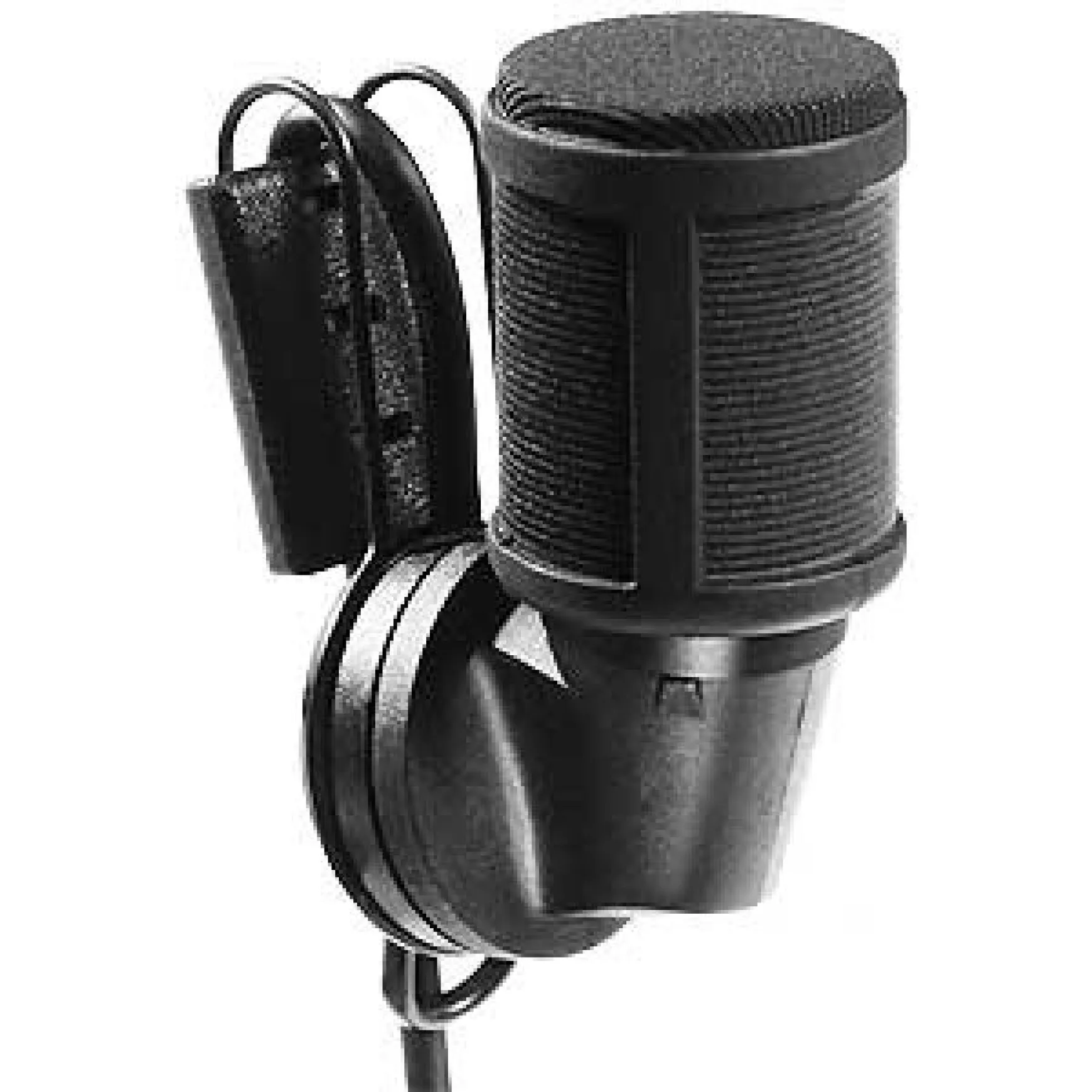 Sennheiser MKE 40EW Ansteckmikrofon