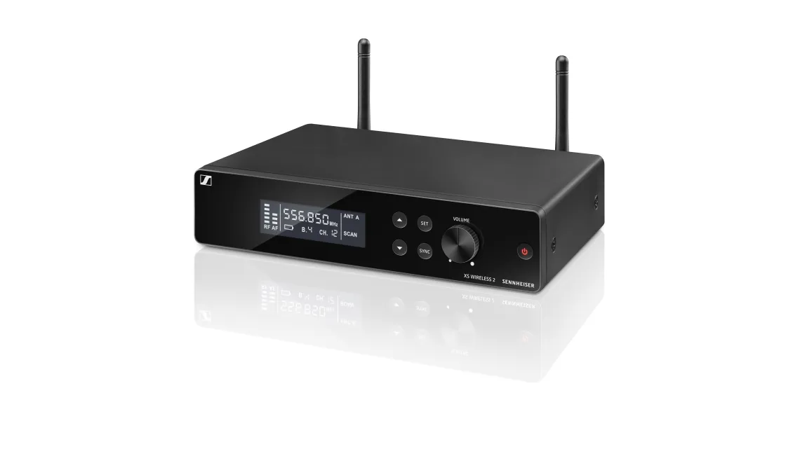 Sennheiser XSW 2-CI1-B
