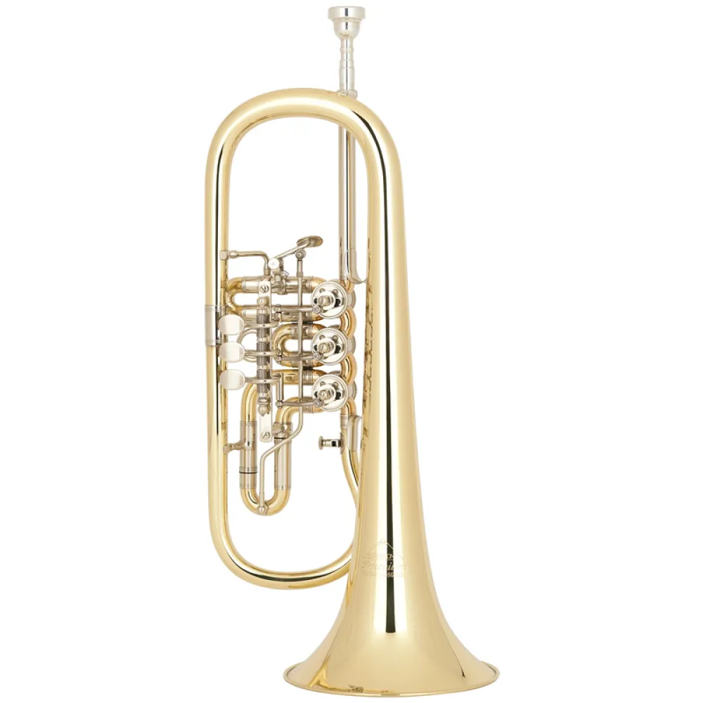 Miraphone 24R 700-A Bb-Flügelhorn