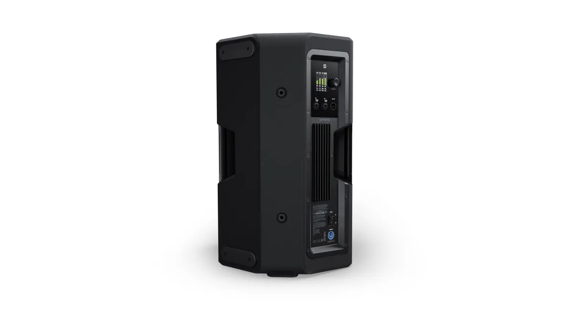 LD Systems ICOA PRO 15 A Aktiv Lautsprecher