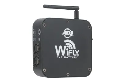 ADJ WiFly EXR BATTERY