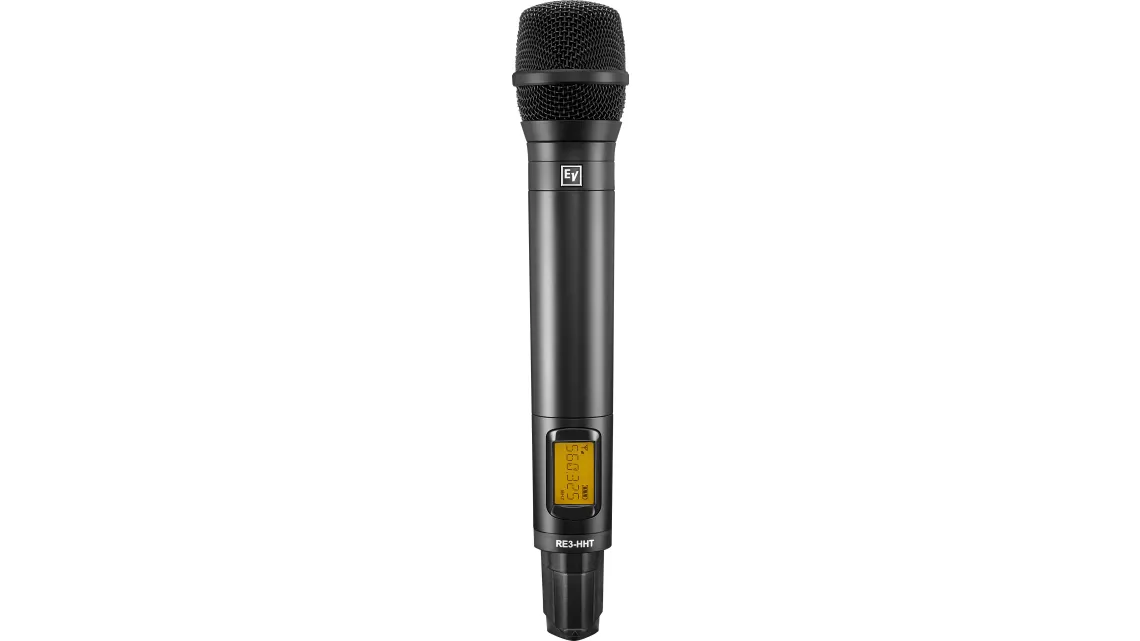EV RE3-HHT420-8M