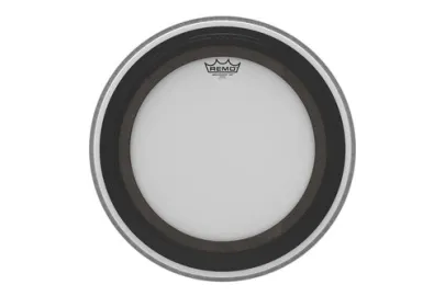 Remo 18" Ambassador SMT Coated