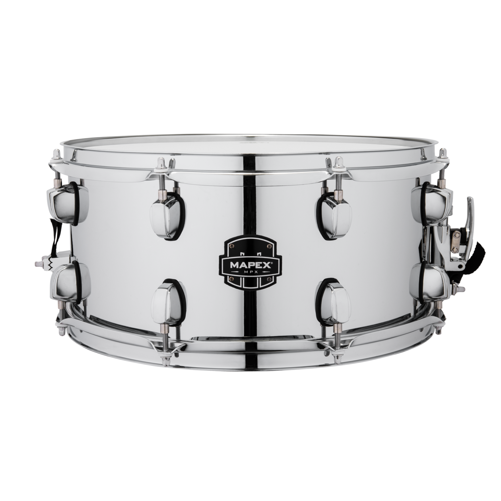 Mapex 14"x6,5" MPX Steel Snare CN